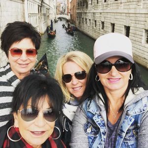 Meet your Posher, Michelle